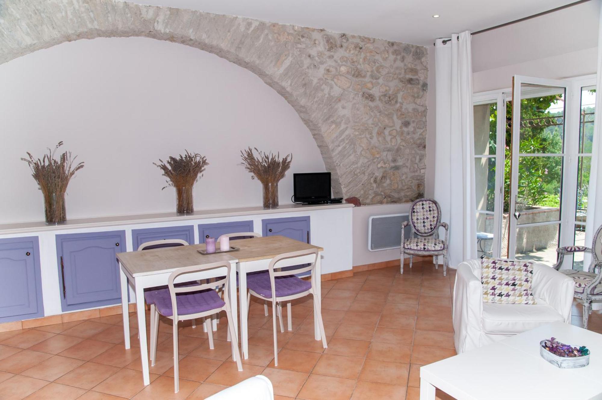 Chateau La Villatade Salleles-Cabardes Buitenkant foto