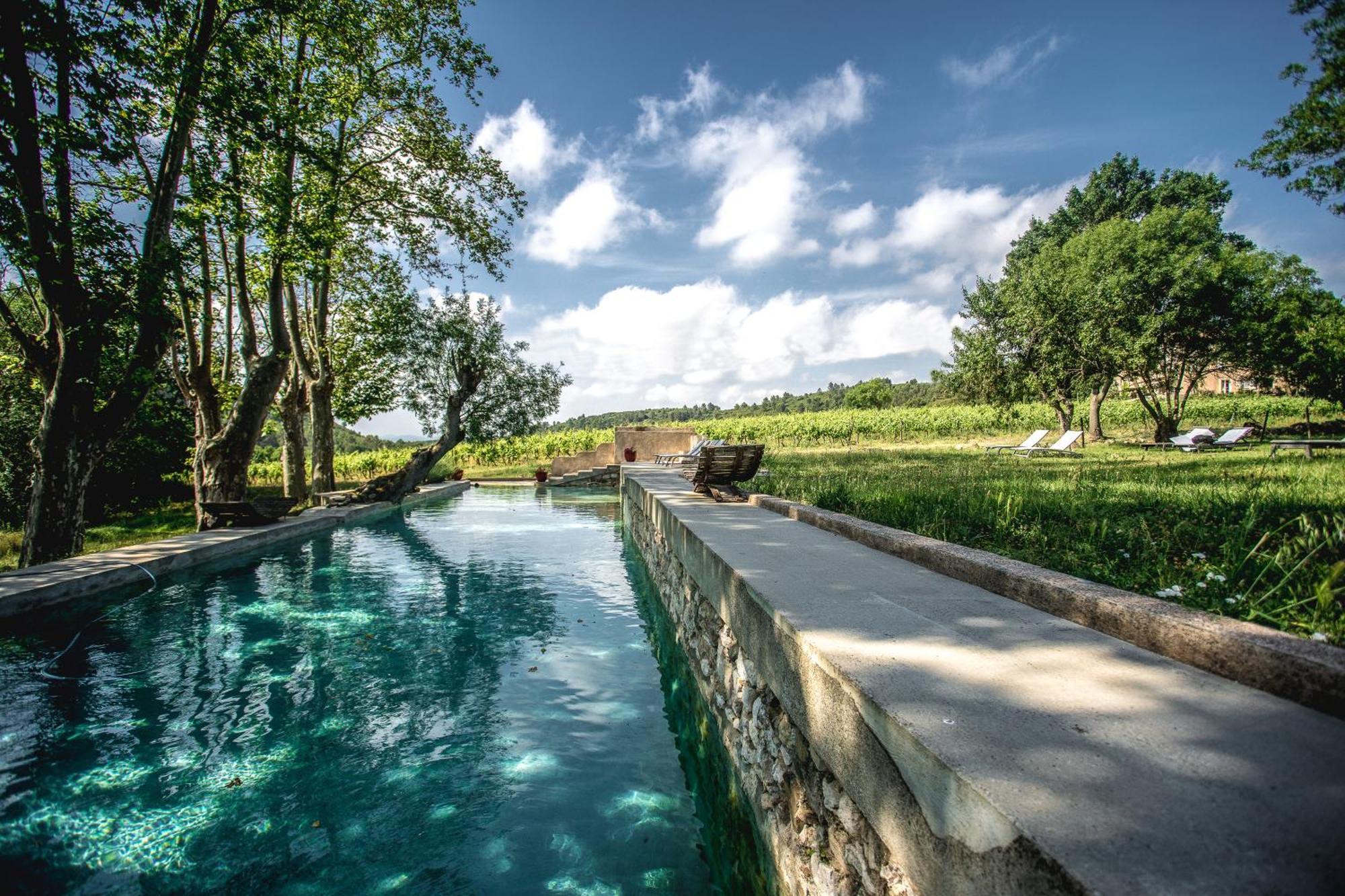 Chateau La Villatade Salleles-Cabardes Buitenkant foto